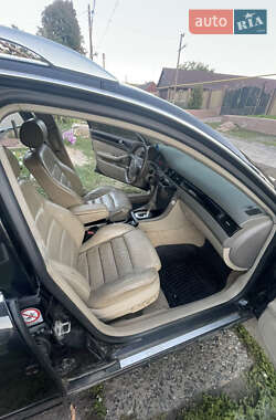 Универсал Audi A6 2003 в 