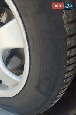 Седан Audi A6 1995 в  фото 2 Седан Audi A6 1995 в