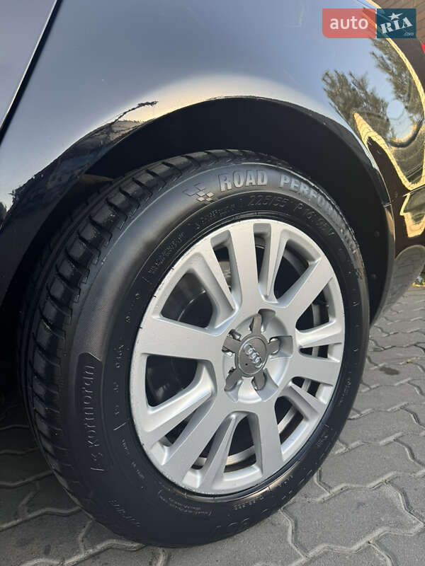 Седан Audi A6 2010 в Черновцах фото 6 Седан Audi A6 2010 в Черновцах