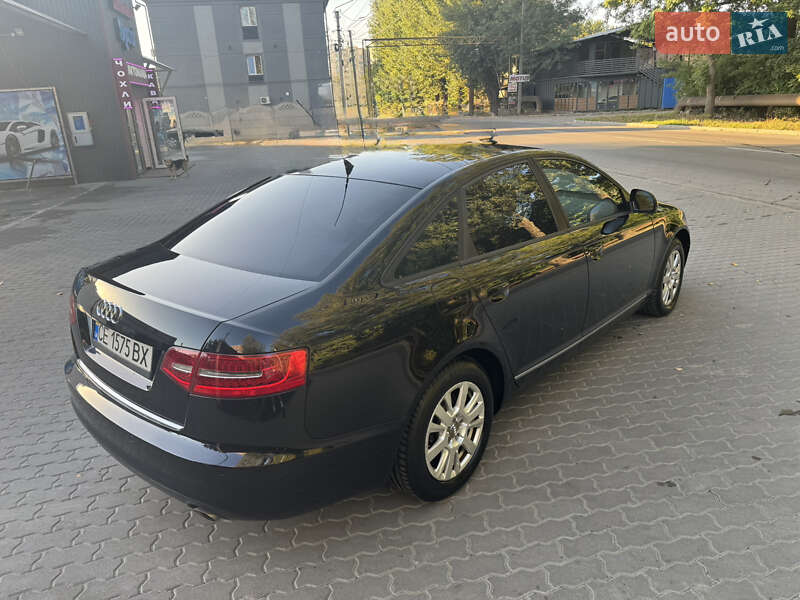 Седан Audi A6 2010 в Черновцах фото 27 Седан Audi A6 2010 в Черновцах