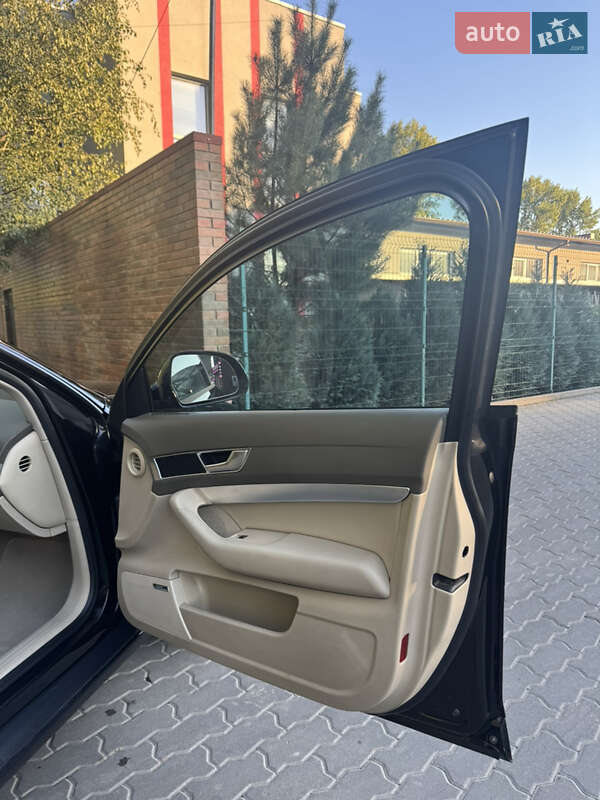 Седан Audi A6 2010 в Черновцах фото 42 Седан Audi A6 2010 в Черновцах