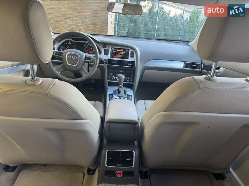 Седан Audi A6 2010 в Черновцах фото 51 Седан Audi A6 2010 в Черновцах