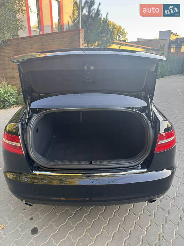 Седан Audi A6 2010 в Черновцах фото 59 Седан Audi A6 2010 в Черновцах