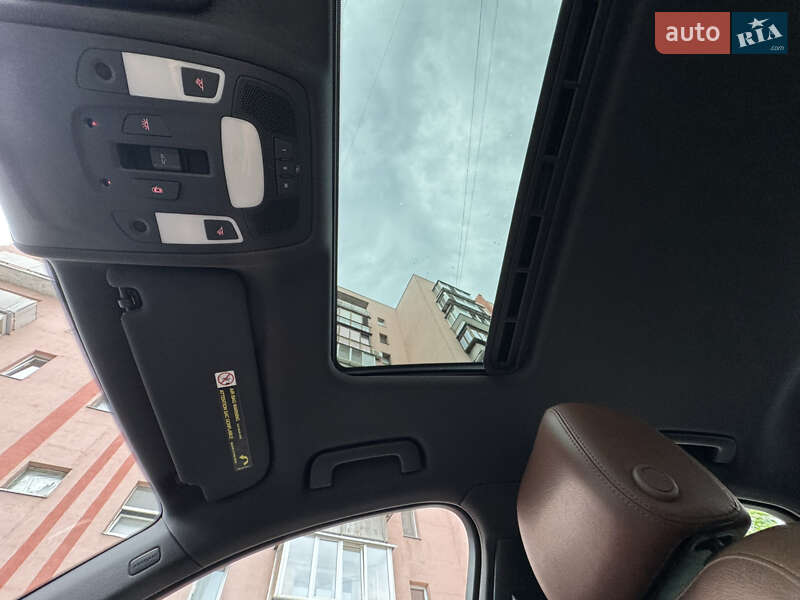 Седан Audi A6 2013 в Києві