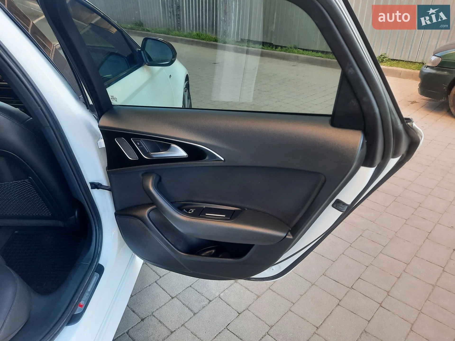 2017 Audi A6 - мініатюра 22