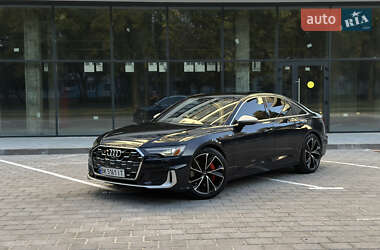 Седан Audi A6 2018 в Ровно