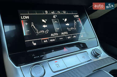 Седан Audi A6 2019 в 