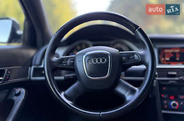Универсал Audi A6 2008 в 