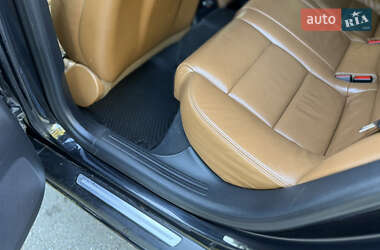 Универсал Audi A6 2008 в 