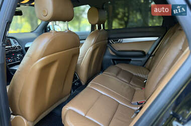 Универсал Audi A6 2008 в 