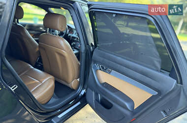Универсал Audi A6 2008 в 