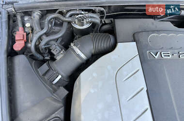 Универсал Audi A6 2008 в 