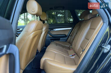 Универсал Audi A6 2008 в 