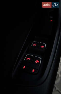 Седан Audi A6 2014 в 