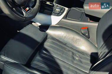 Седан Audi A6 2012 в 