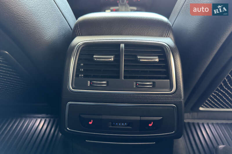 Седан Audi A6 2018 в Шептицькому