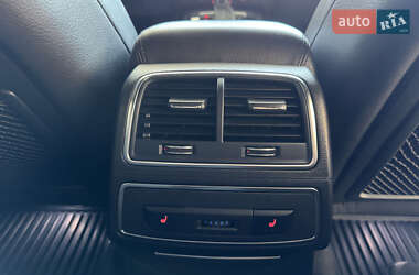 Седан Audi A6 2018 в 