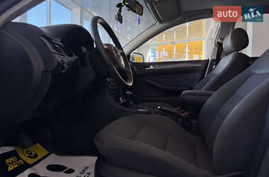 Універсал Audi A6 2003 в 
