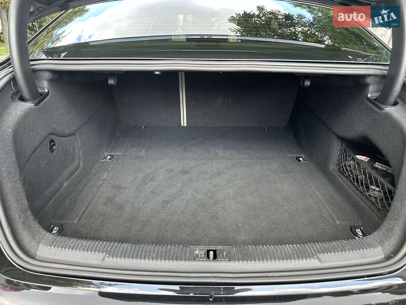 Седан Audi A6 2015 в Киеве фото 10 Седан Audi A6 2015 в Киеве
