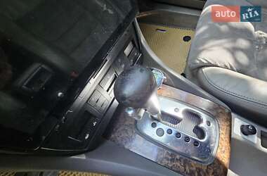 Універсал Audi A6 2002 в 