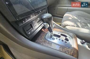 Універсал Audi A6 2002 в 