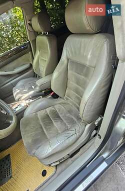 Універсал Audi A6 2002 в 