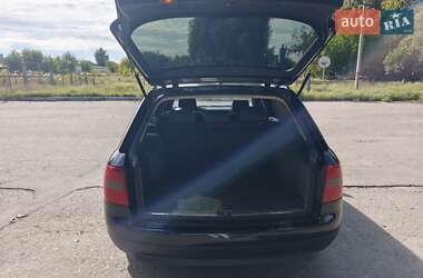 Універсал Audi A6 2001 в 
