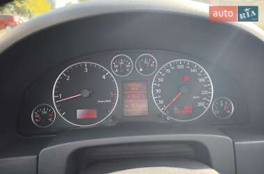 Універсал Audi A6 2001 в 