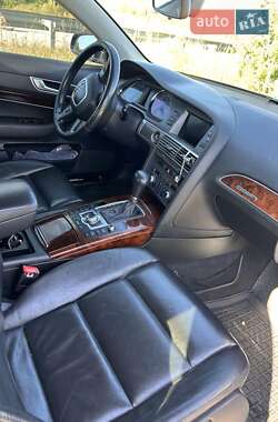 Седан Audi A6 2006 в 