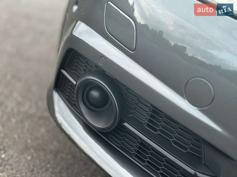 Універсал Audi A6 2015 в Дрогобичі