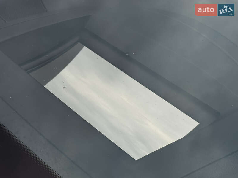 Універсал Audi A6 2015 в Дрогобичі