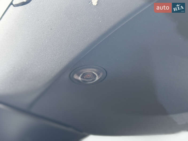Універсал Audi A6 2015 в Дрогобичі