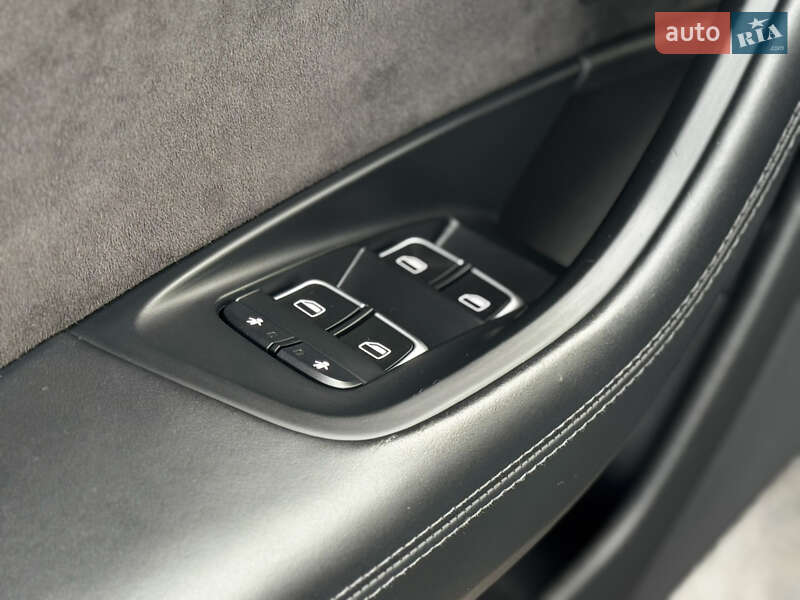 Універсал Audi A6 2015 в Дрогобичі