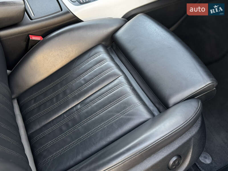 Універсал Audi A6 2015 в Дрогобичі