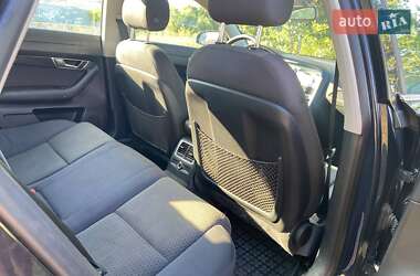 Седан Audi A6 2008 в 