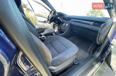 Универсал Audi A6 2001 в 