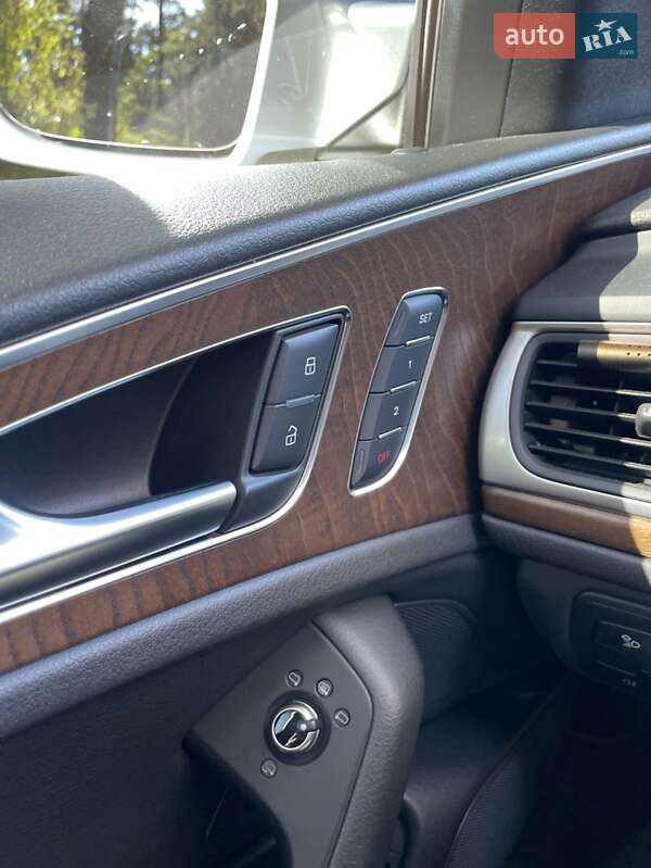 Седан Audi A6 2015 в Житомире фото 10 Седан Audi A6 2015 в Житомире