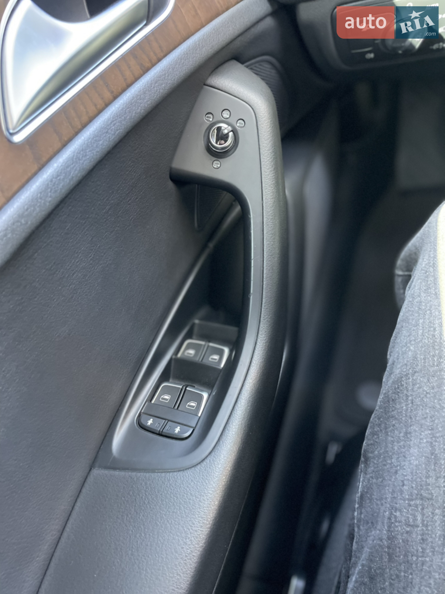 2015 Audi A6 - мініатюра 28