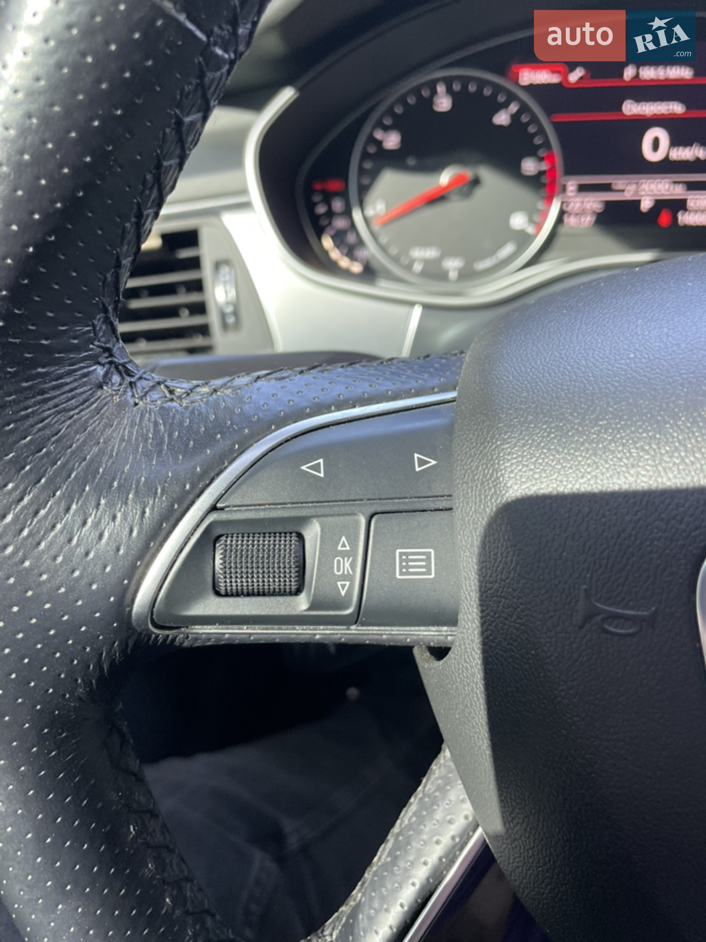 2015 Audi A6 - мініатюра 29