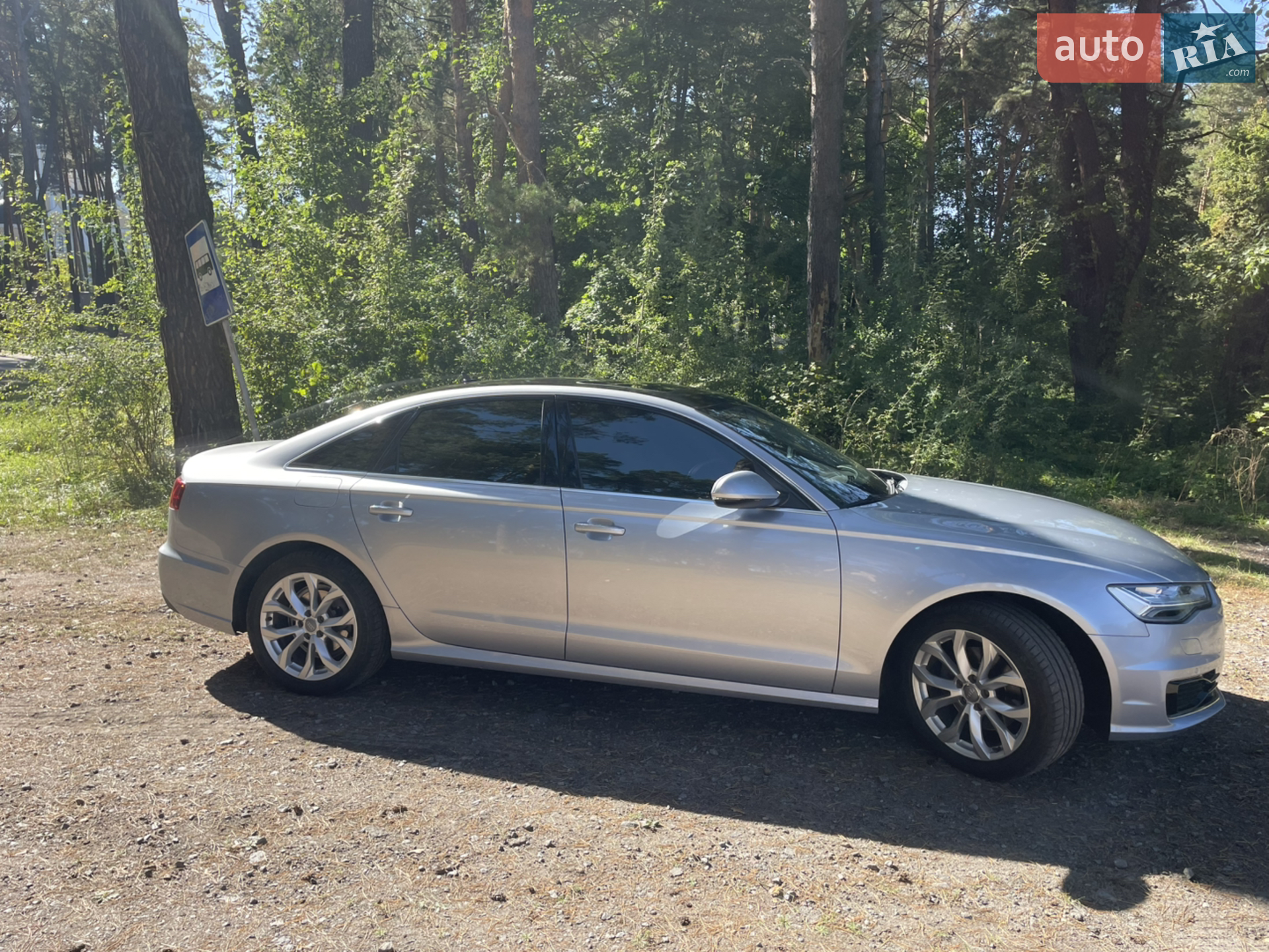 2015 Audi A6 - мініатюра 9