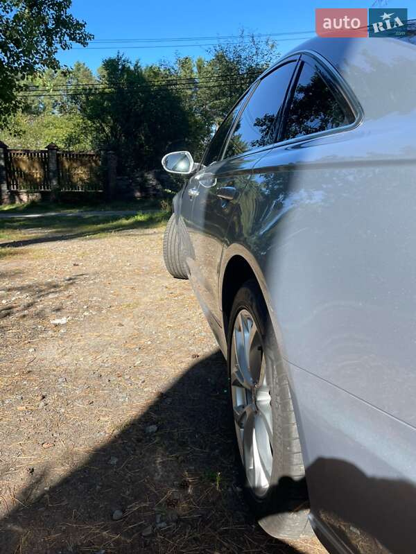 Седан Audi A6 2015 в Житомире фото 28 Седан Audi A6 2015 в Житомире