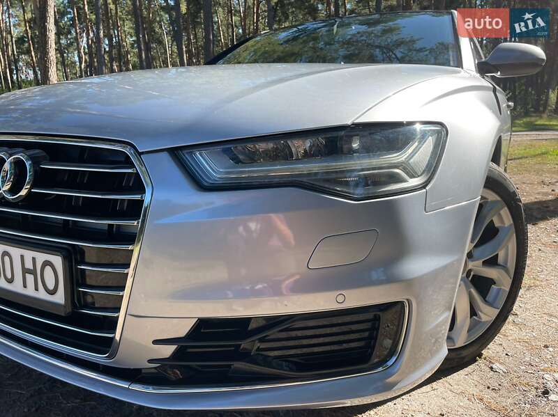 Седан Audi A6 2015 в Житомире фото 39 Седан Audi A6 2015 в Житомире