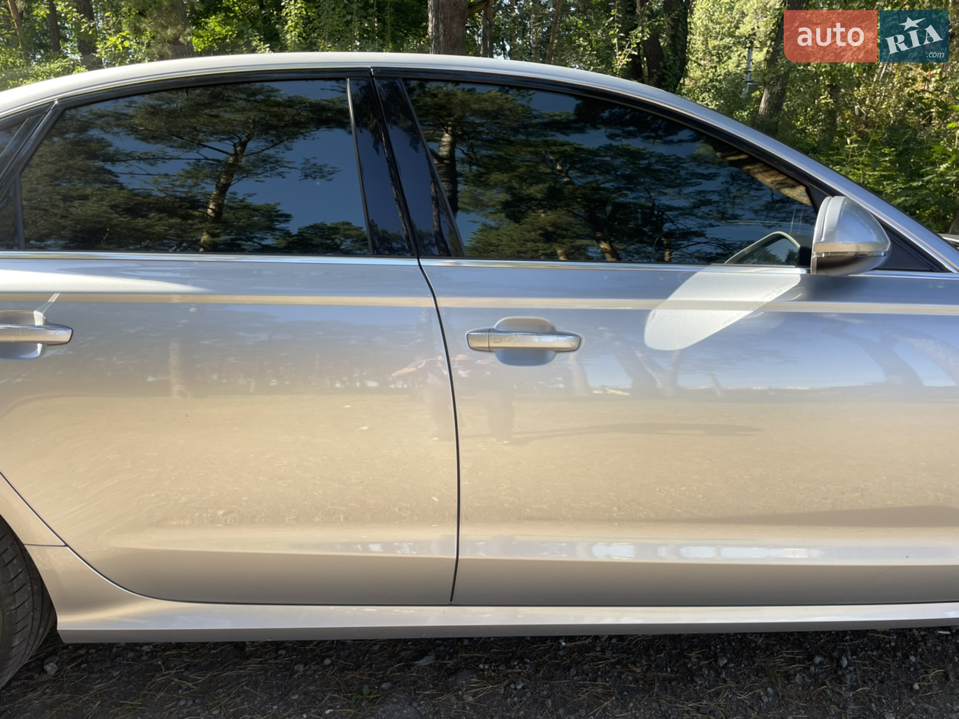 2015 Audi A6 - мініатюра 43