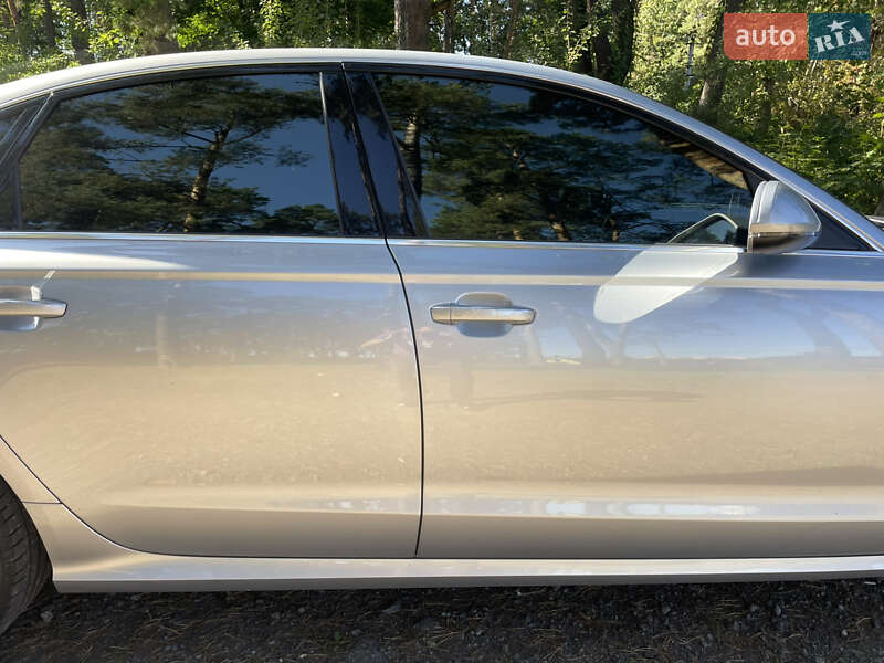 Седан Audi A6 2015 в Житомире фото 41 Седан Audi A6 2015 в Житомире