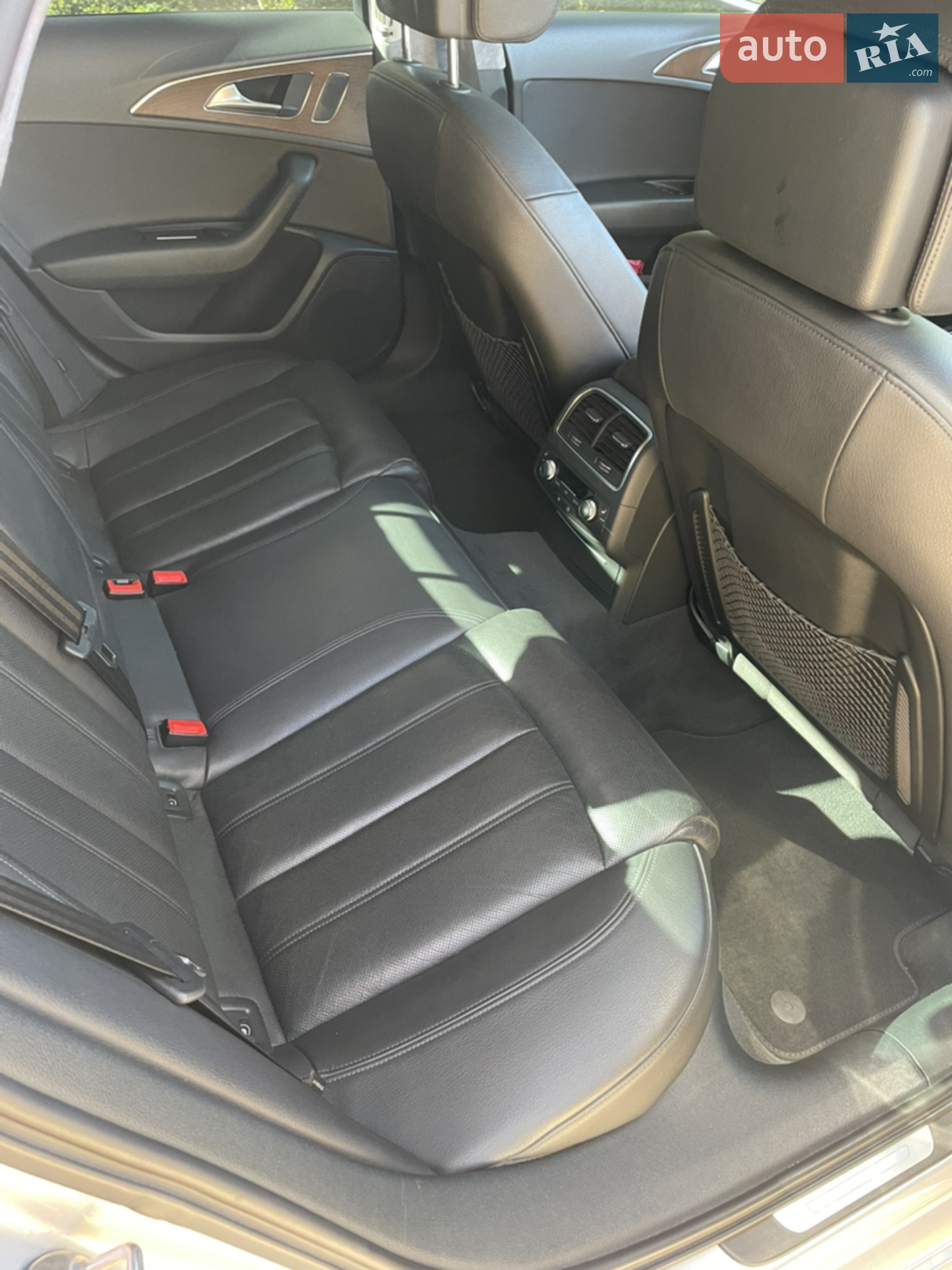 2015 Audi A6 - мініатюра 45