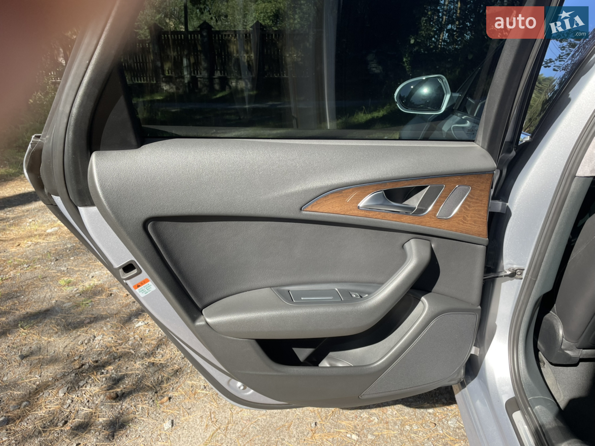 2015 Audi A6 - мініатюра 53