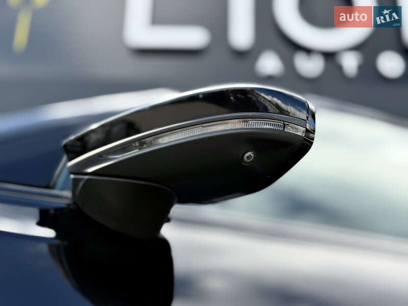 Седан Audi A6 2018 в Львове