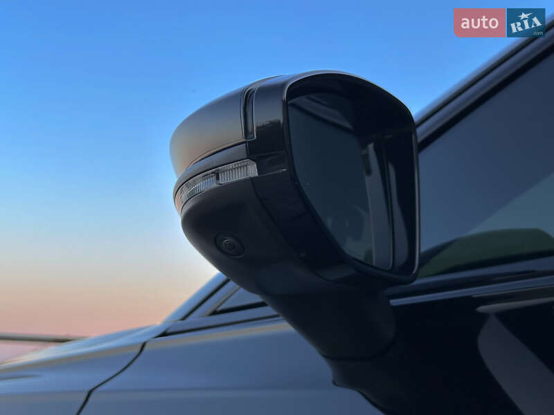 Седан Audi A6 2018 в Одессе