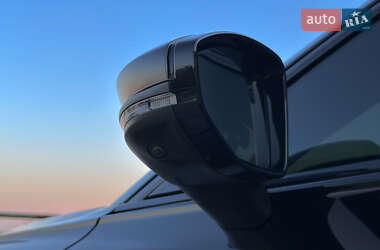 Седан Audi A6 2018 в 