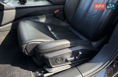 Седан Audi A6 2018 в 